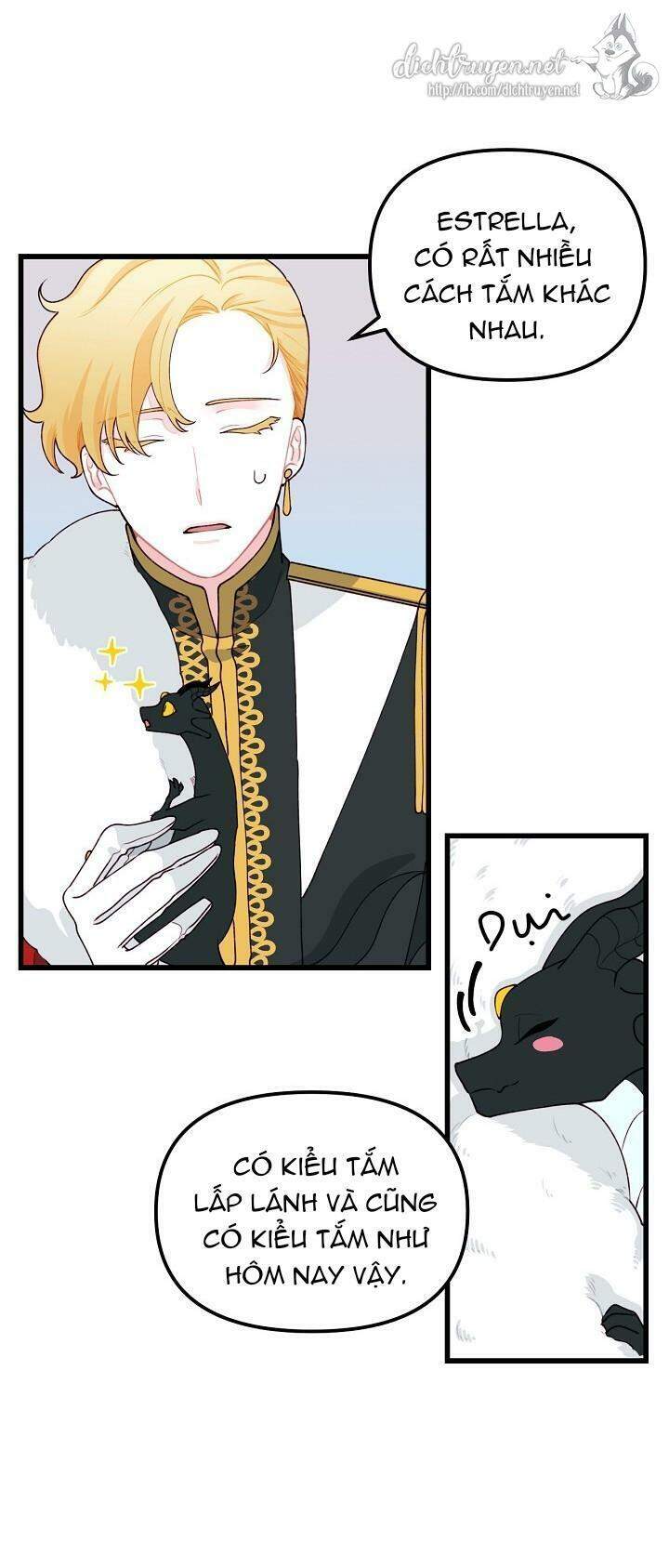 Công Chúa Bãi Rác Chapter 9 - 41