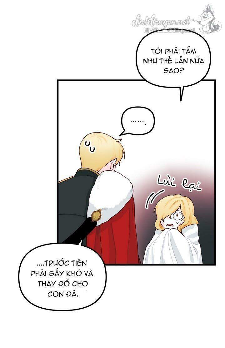 Công Chúa Bãi Rác Chapter 9 - 44