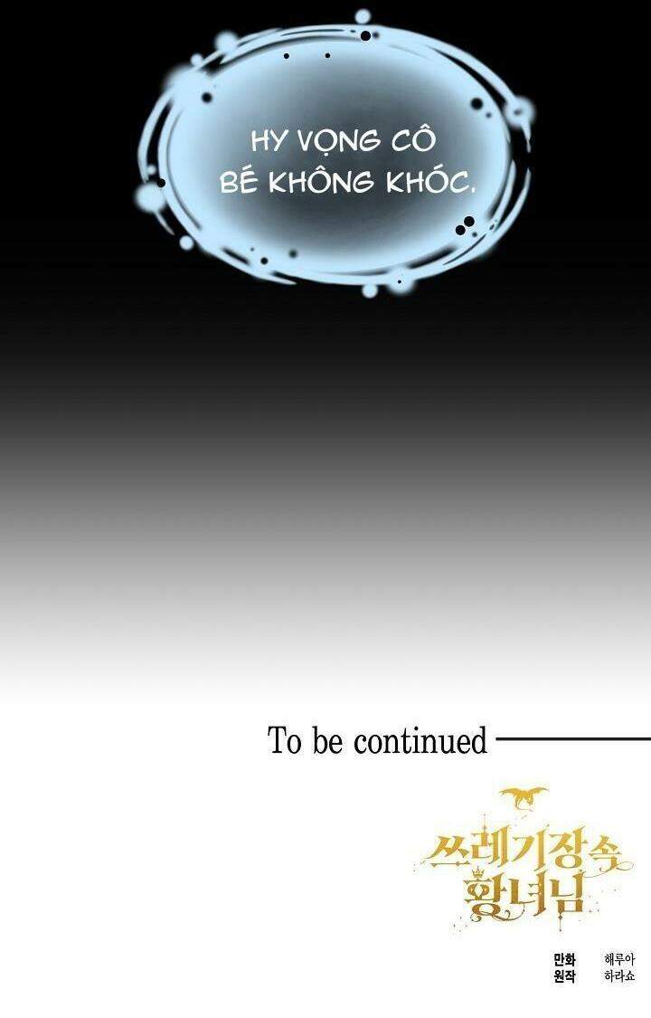 Công Chúa Bãi Rác Chapter 9 - 57