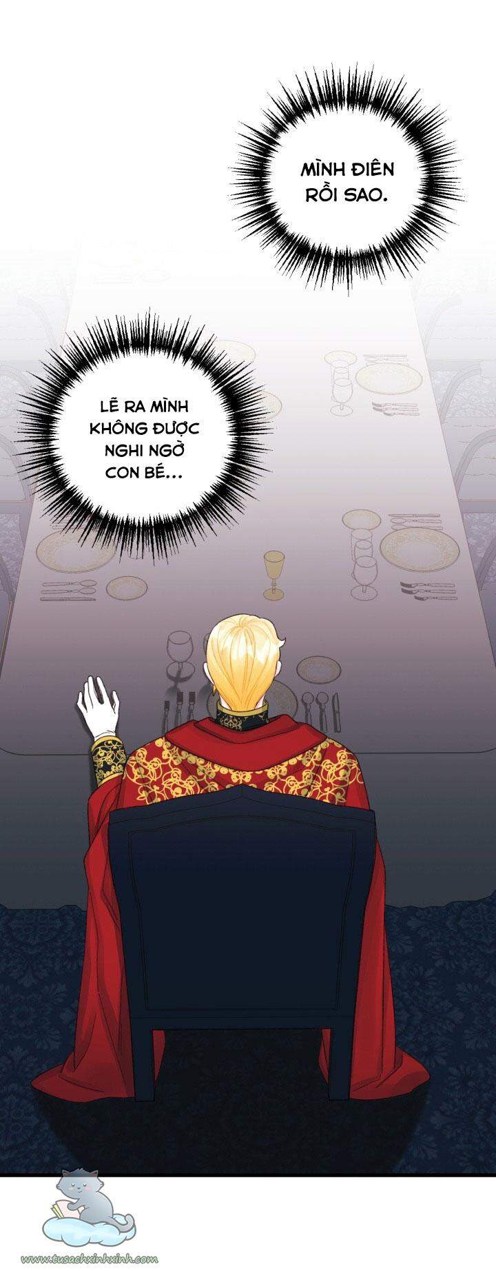 Công Chúa Bãi Rác Chapter 51 - 12