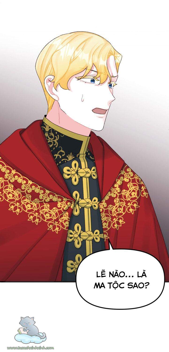 Công Chúa Bãi Rác Chapter 51 - 3