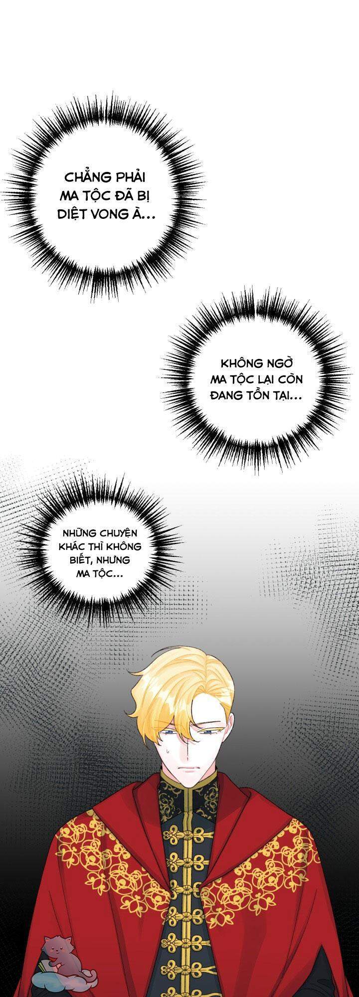 Công Chúa Bãi Rác Chapter 51 - 4