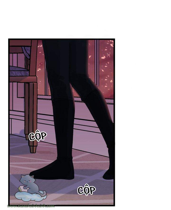 Công Chúa Bãi Rác Chapter 51 - 33