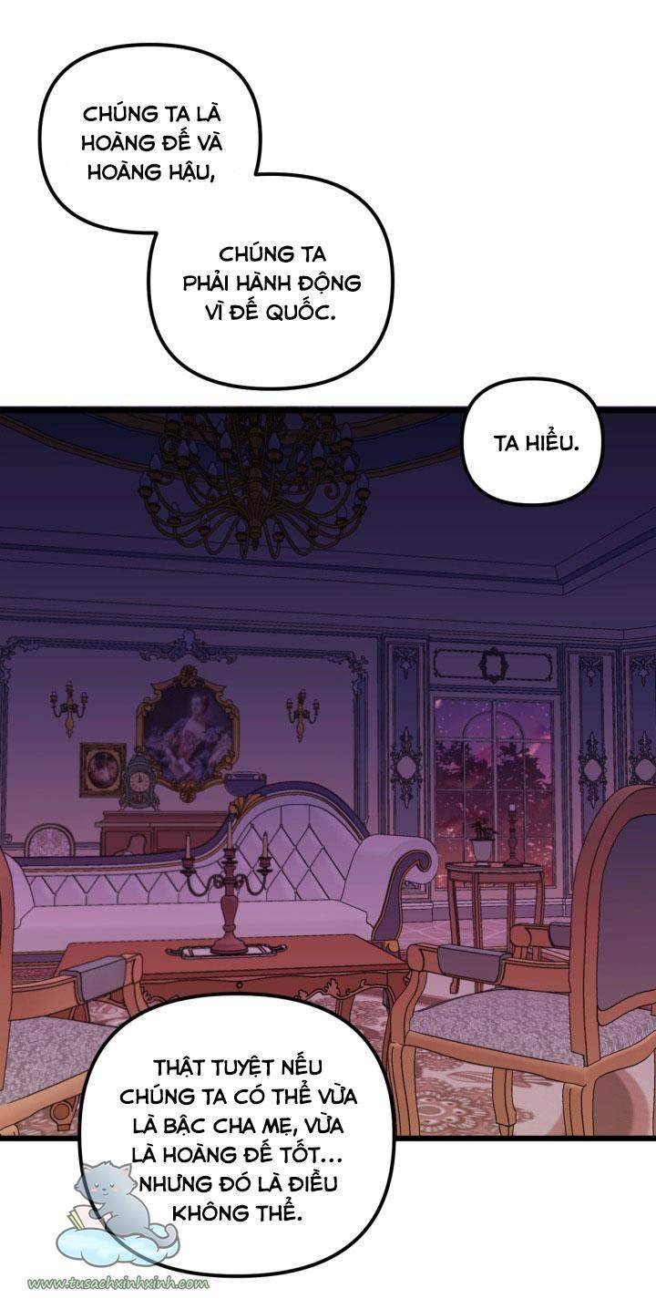 Công Chúa Bãi Rác Chapter 51 - 43