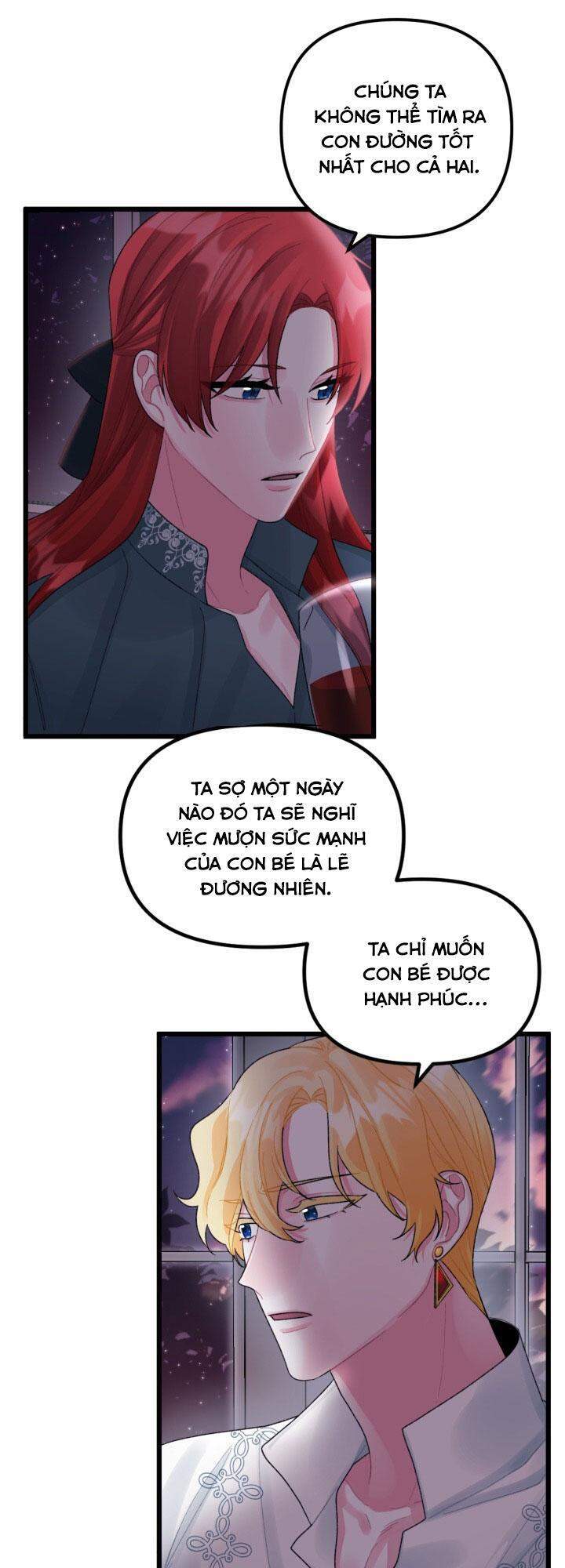 Công Chúa Bãi Rác Chapter 51 - 44