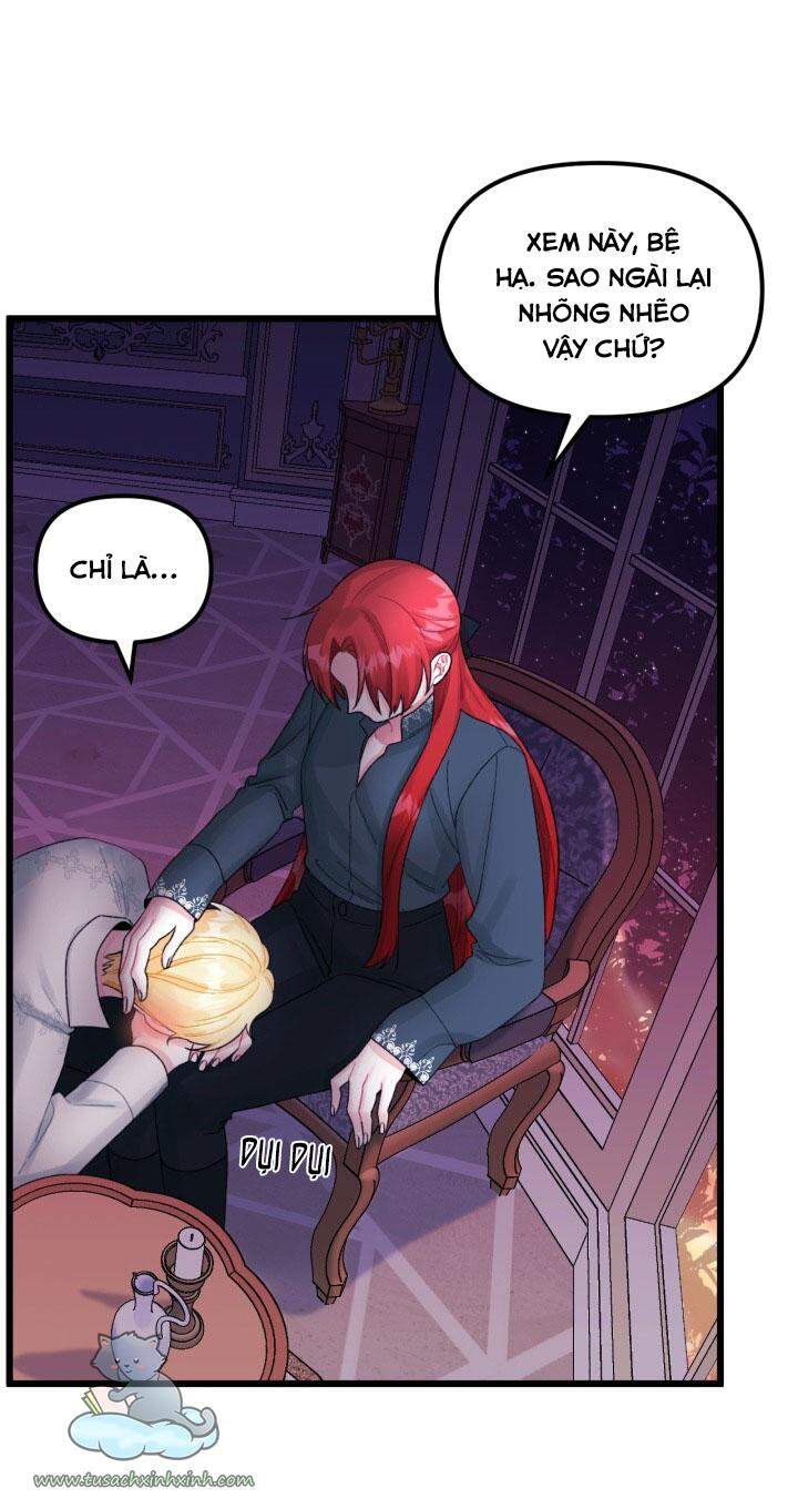 Công Chúa Bãi Rác Chapter 51 - 51