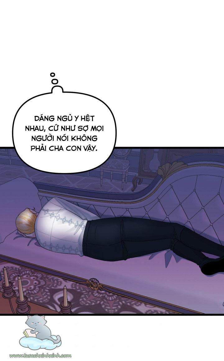 Công Chúa Bãi Rác Chapter 51 - 57