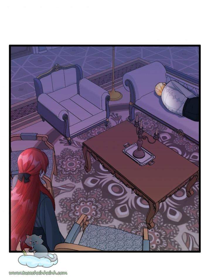 Công Chúa Bãi Rác Chapter 51 - 58