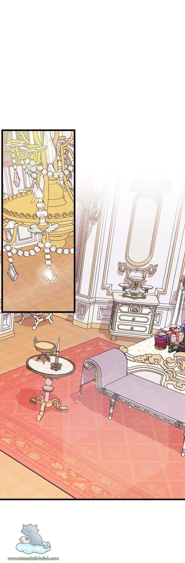 Công Chúa Bãi Rác Chapter 52 - 2