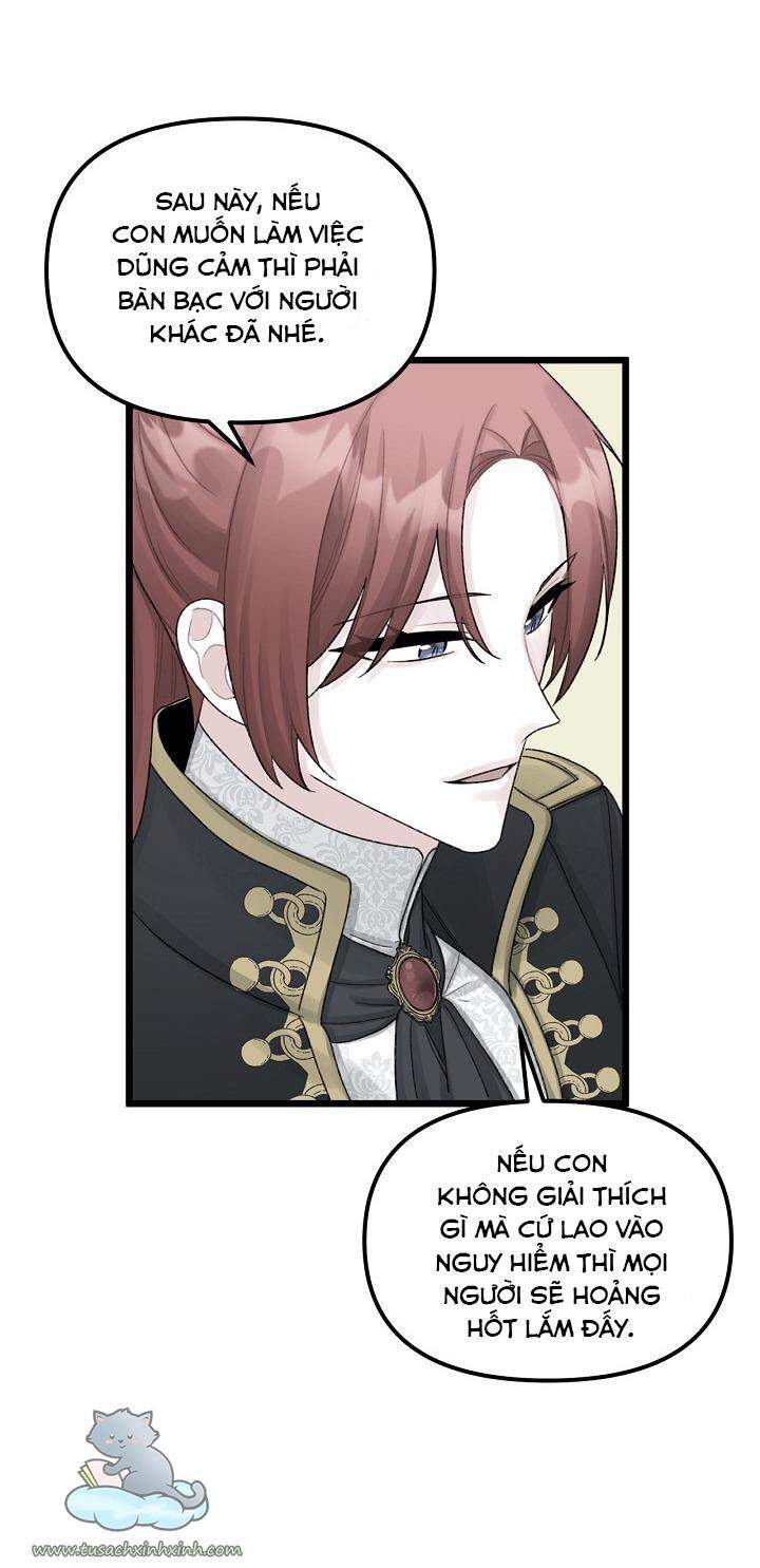 Công Chúa Bãi Rác Chapter 52 - 12