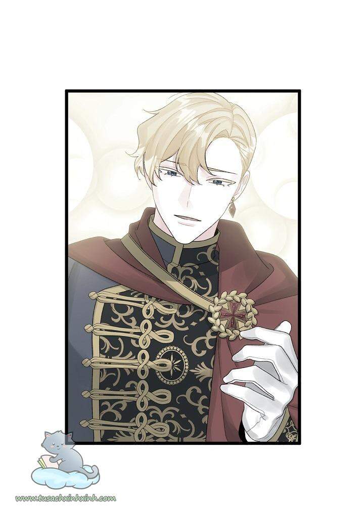 Công Chúa Bãi Rác Chapter 52 - 13