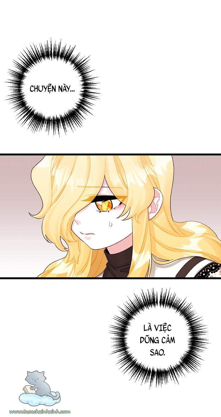 Công Chúa Bãi Rác Chapter 52 - 14
