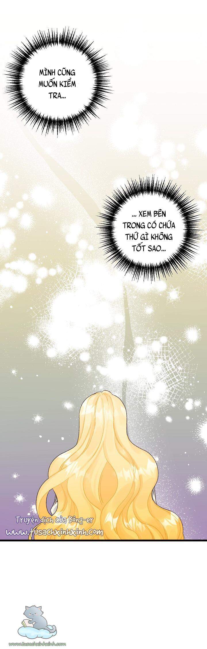 Công Chúa Bãi Rác Chapter 52 - 15