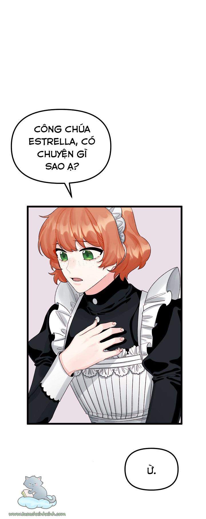 Công Chúa Bãi Rác Chapter 52 - 16