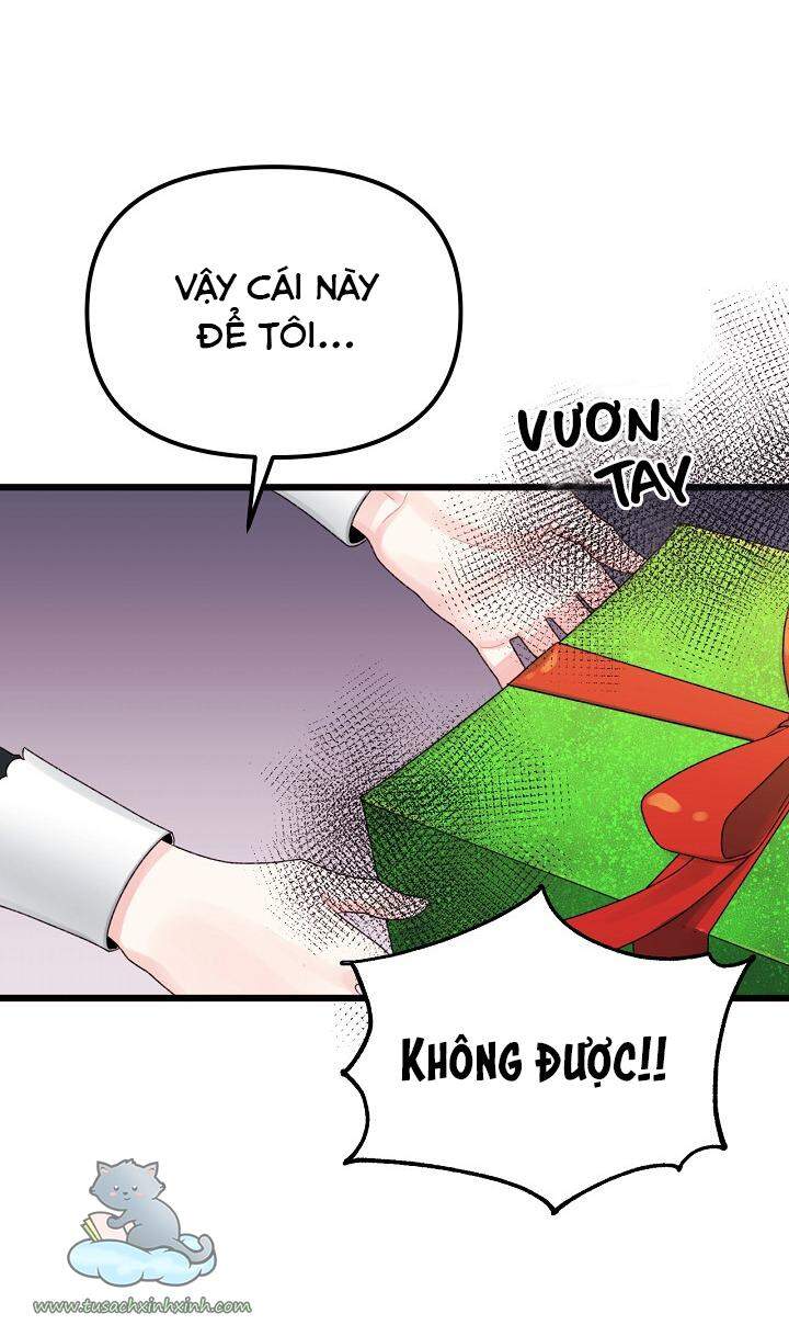 Công Chúa Bãi Rác Chapter 52 - 19