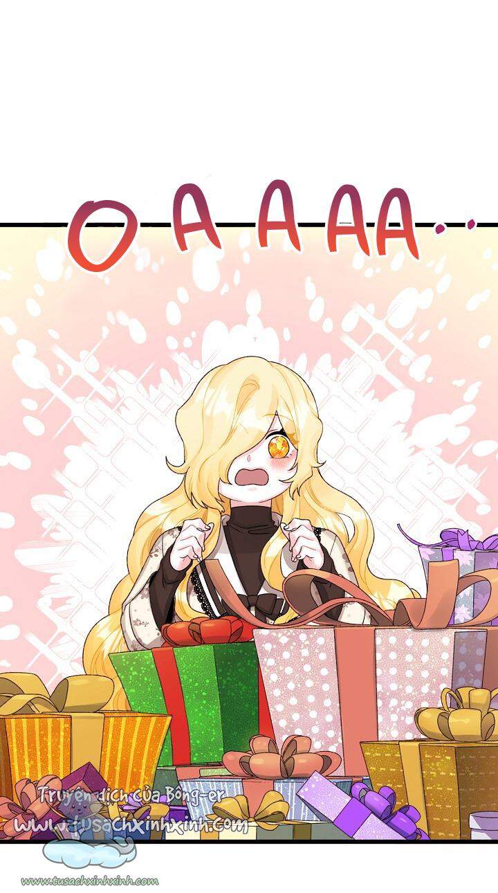 Công Chúa Bãi Rác Chapter 52 - 3