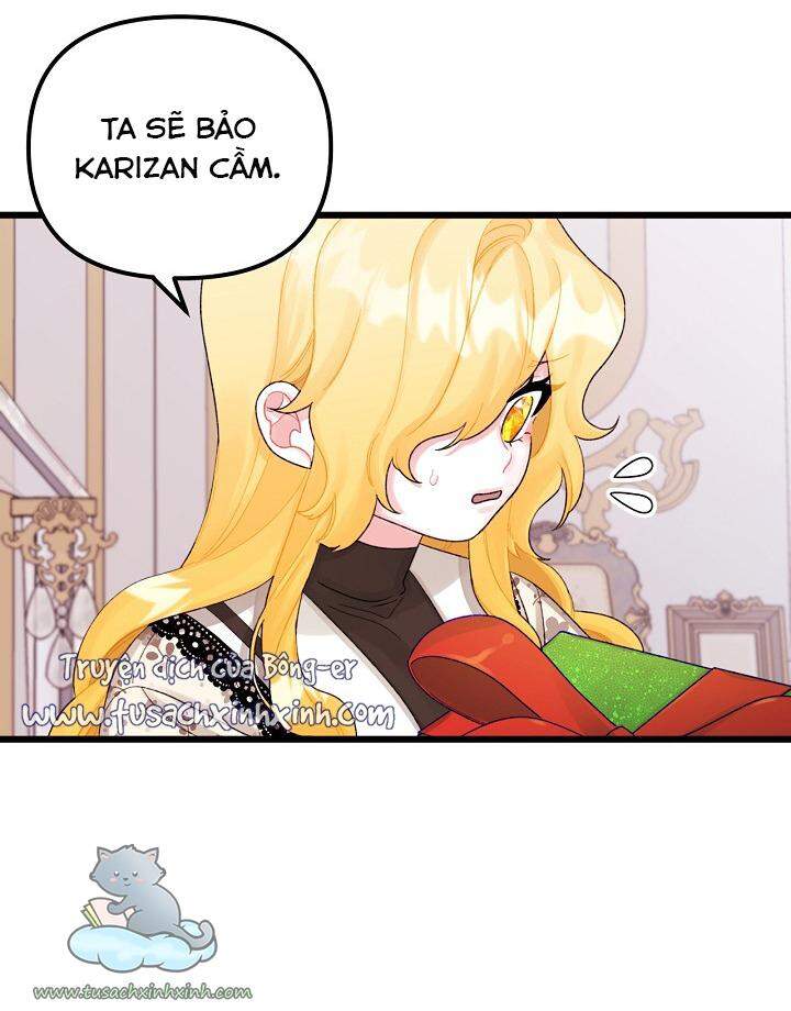 Công Chúa Bãi Rác Chapter 52 - 22