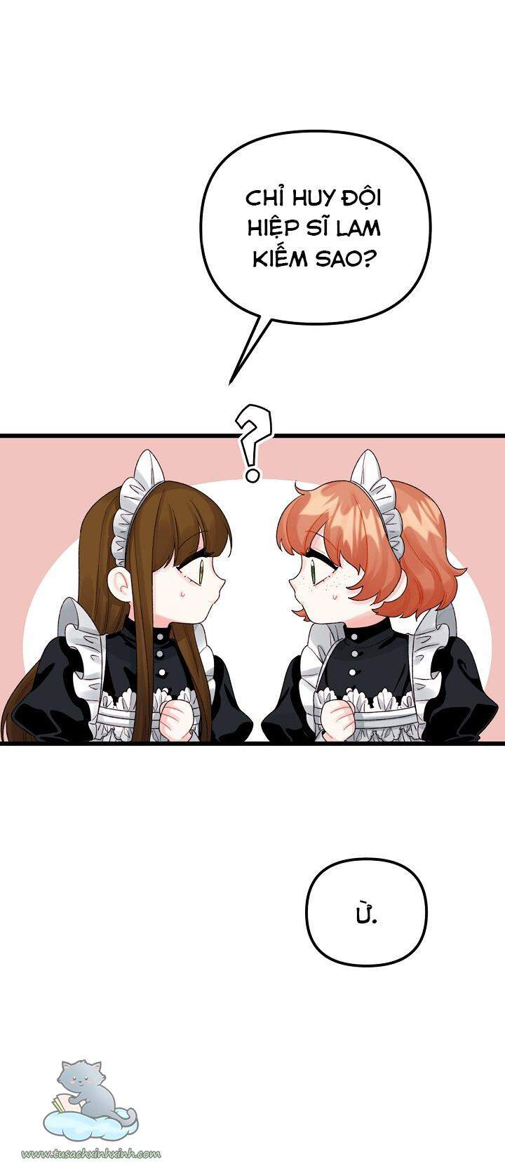 Công Chúa Bãi Rác Chapter 52 - 23