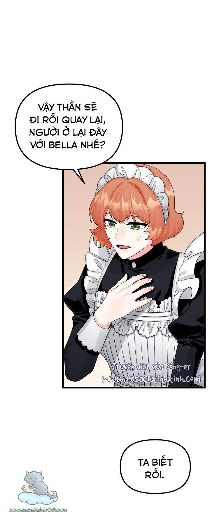 Công Chúa Bãi Rác Chapter 52 - 24