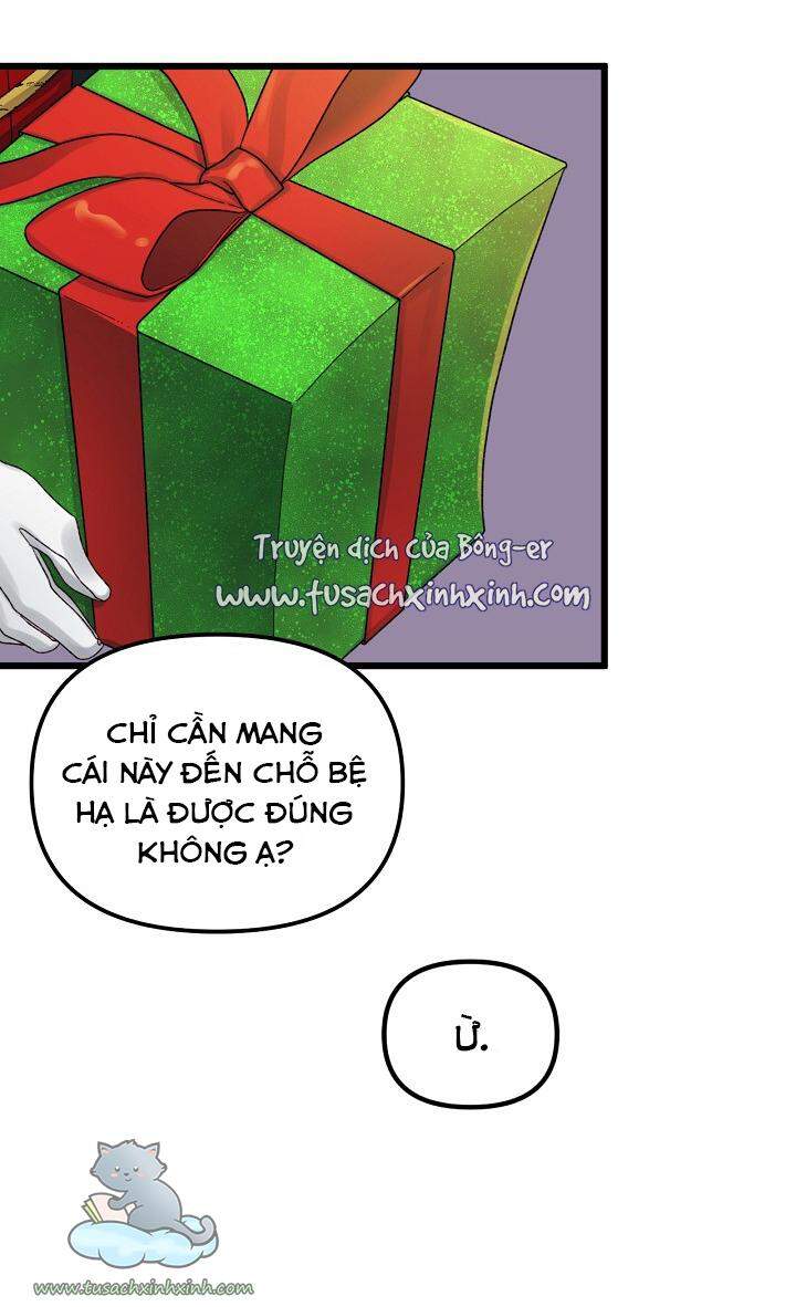 Công Chúa Bãi Rác Chapter 52 - 30