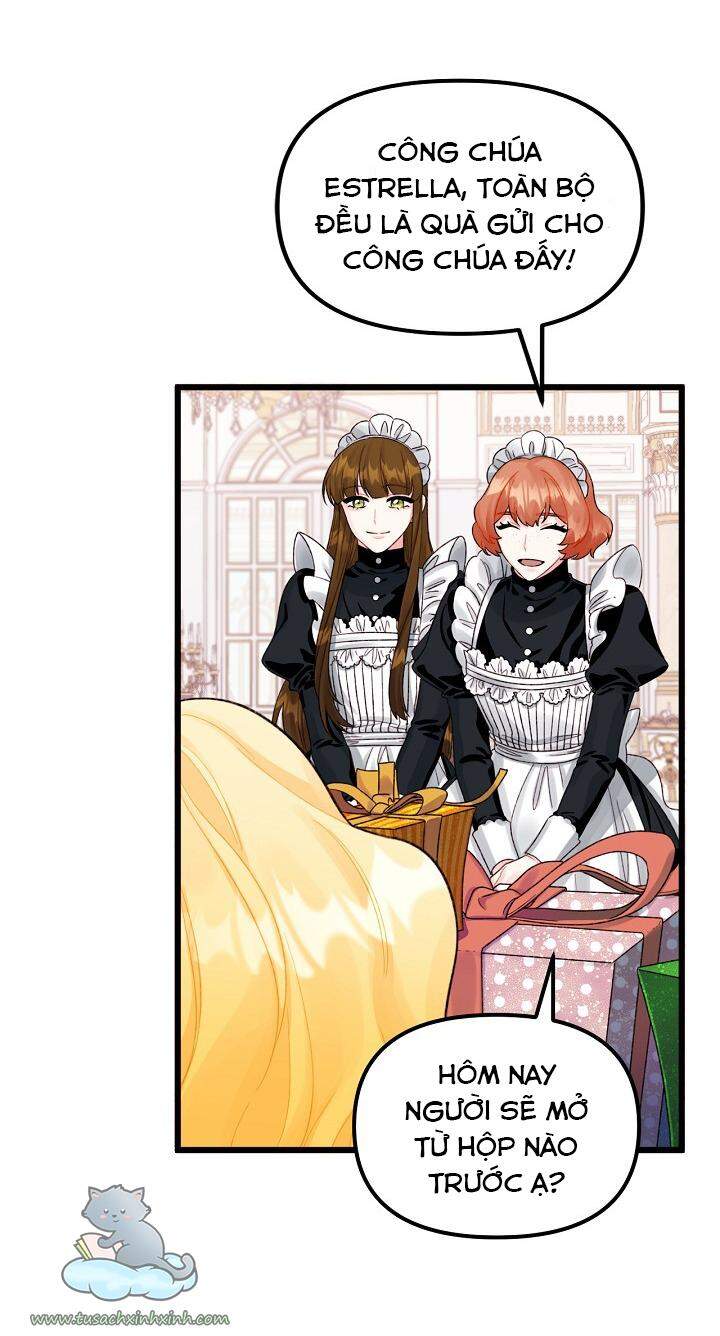 Công Chúa Bãi Rác Chapter 52 - 4