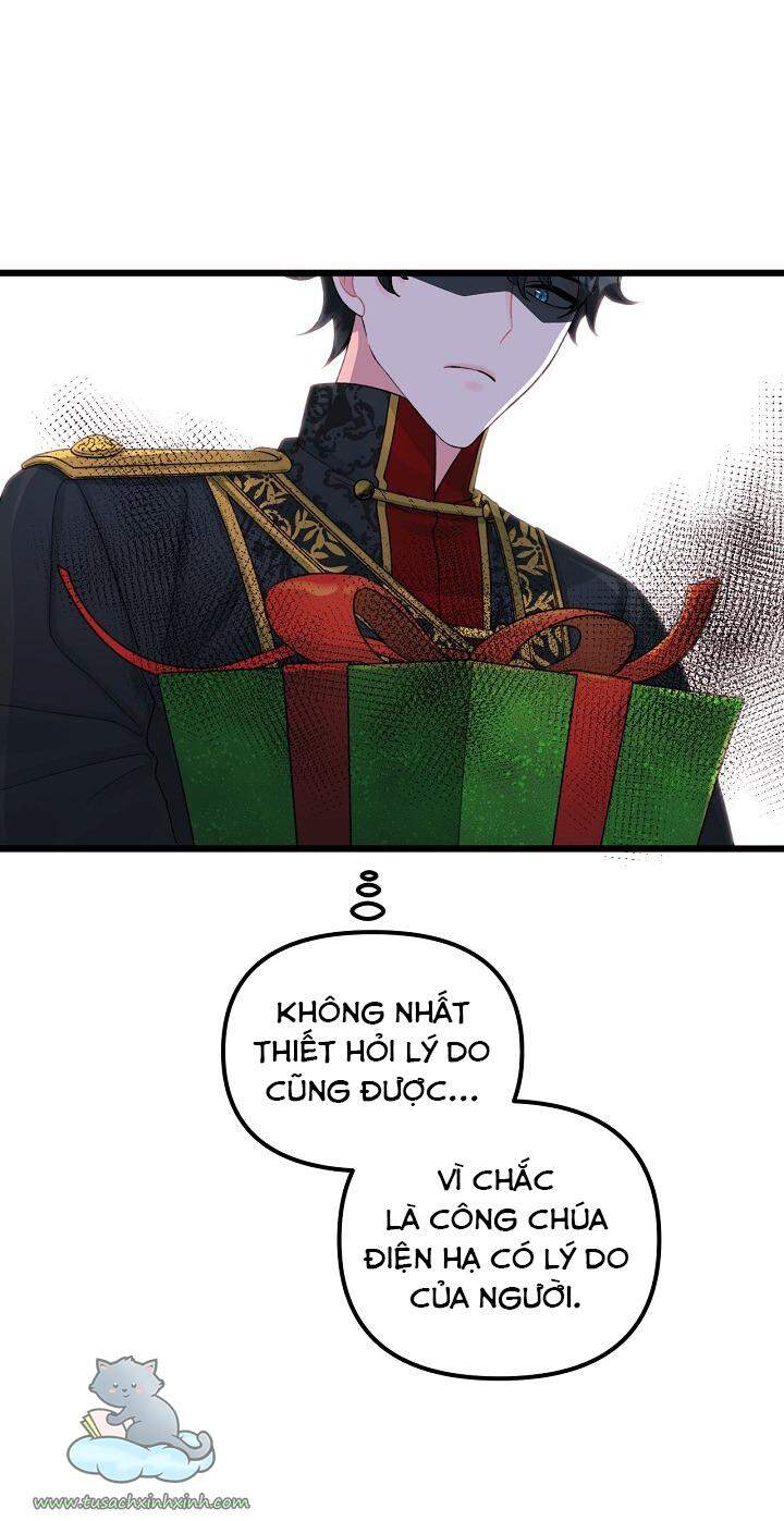 Công Chúa Bãi Rác Chapter 52 - 34