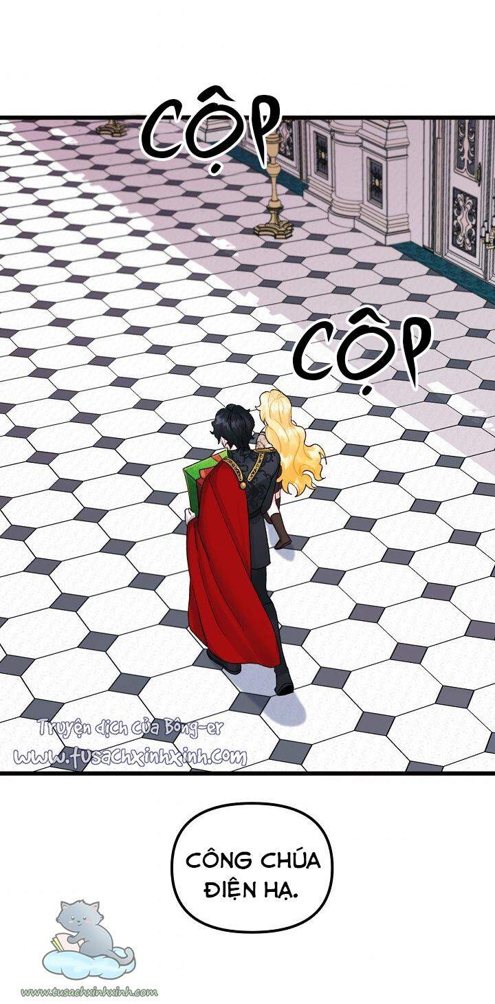 Công Chúa Bãi Rác Chapter 52 - 36
