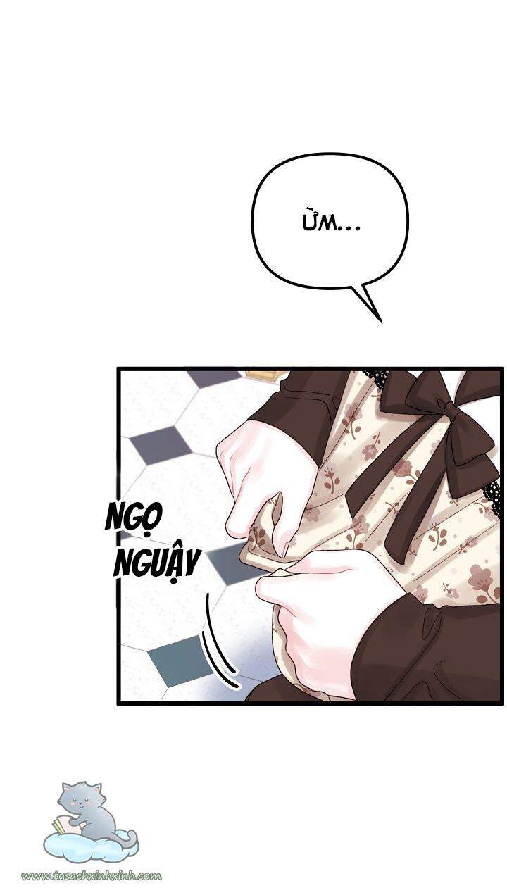 Công Chúa Bãi Rác Chapter 52 - 39