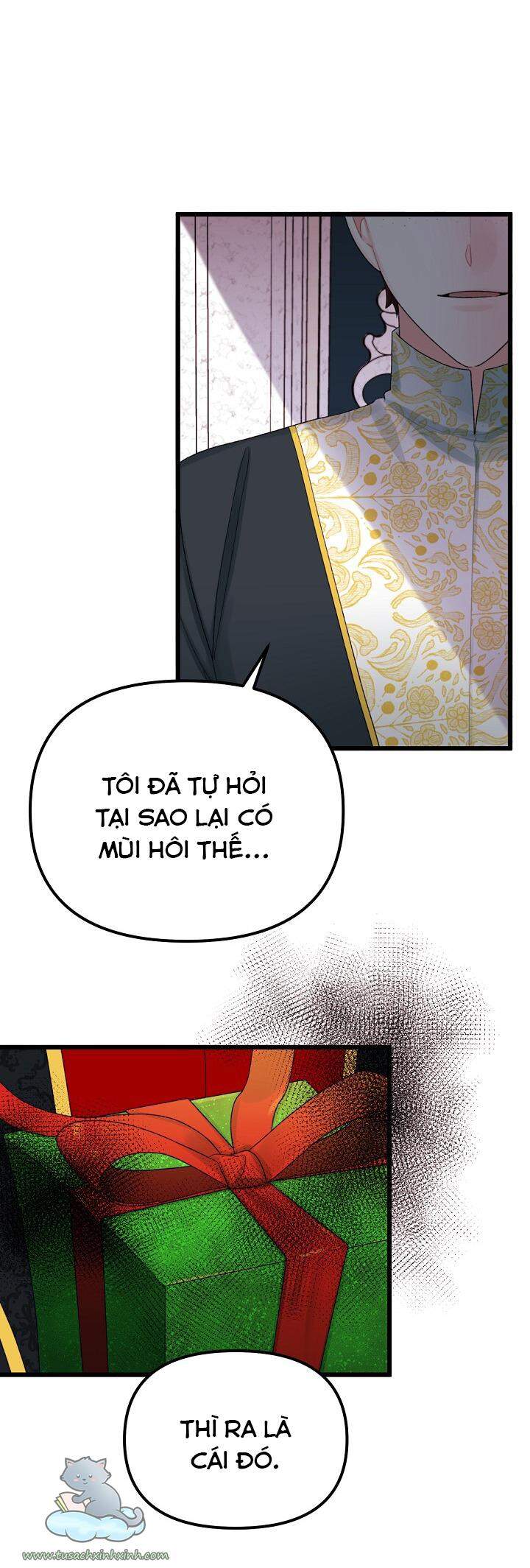 Công Chúa Bãi Rác Chapter 52 - 41