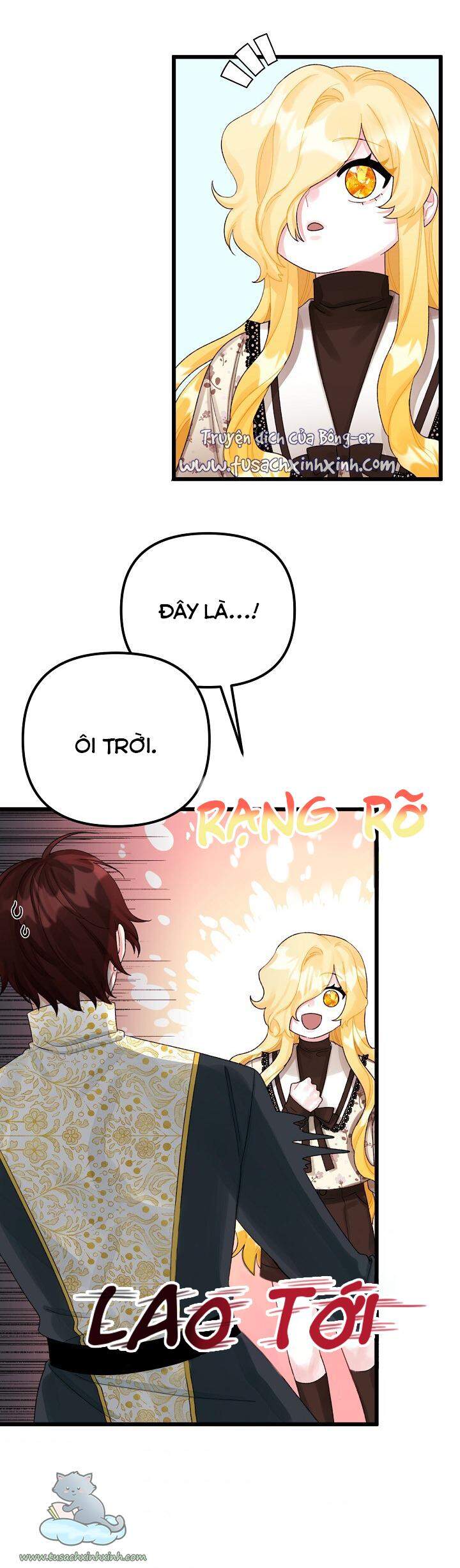 Công Chúa Bãi Rác Chapter 52 - 42