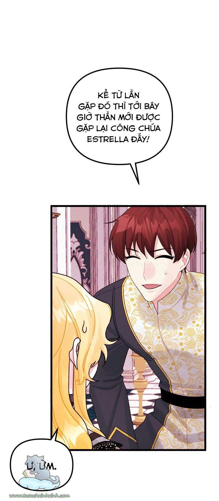 Công Chúa Bãi Rác Chapter 52 - 43