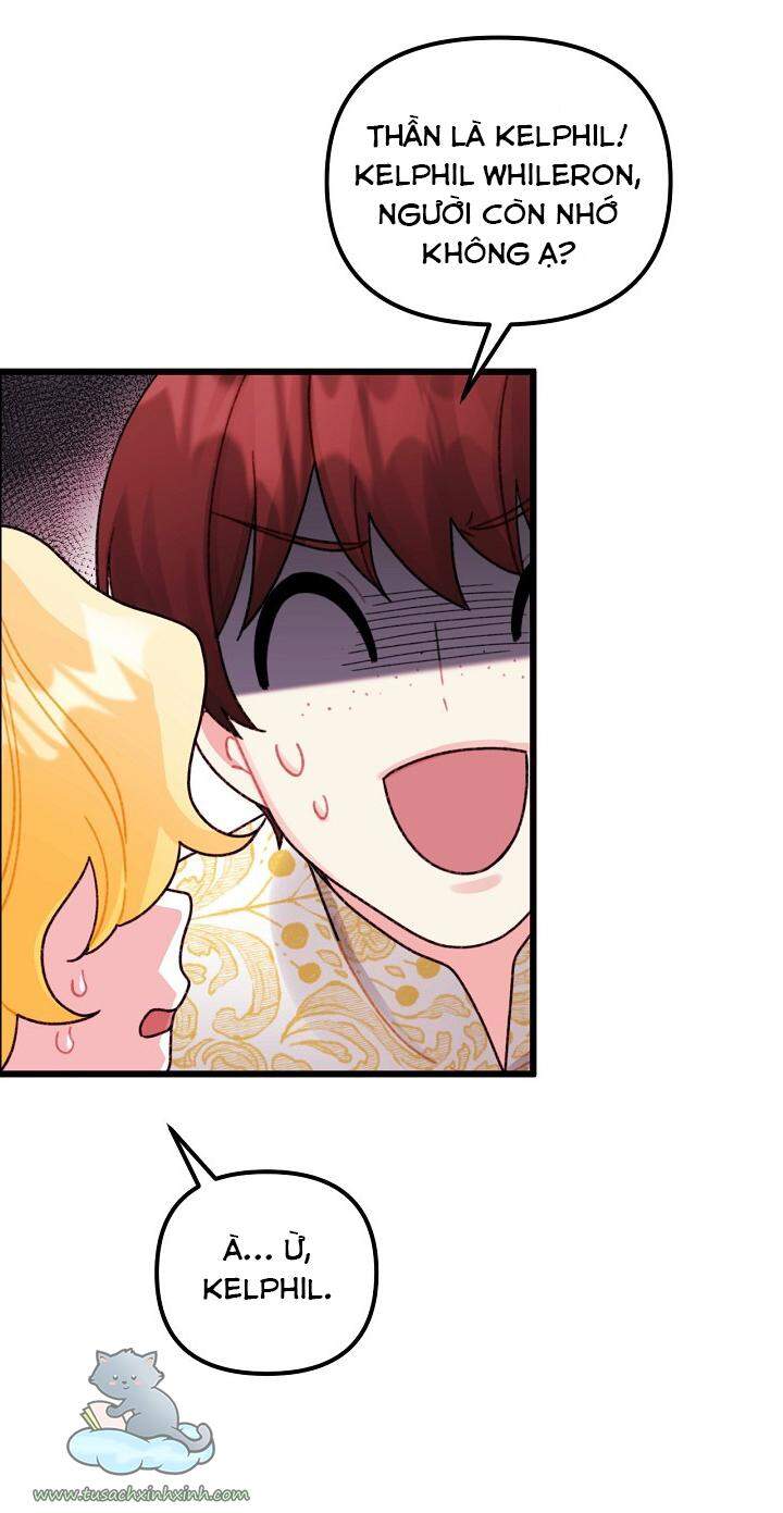 Công Chúa Bãi Rác Chapter 52 - 44