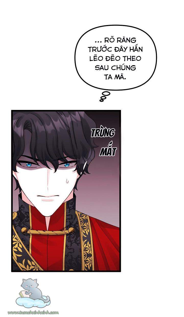 Công Chúa Bãi Rác Chapter 52 - 45