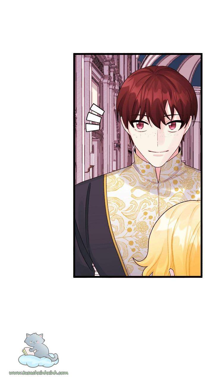 Công Chúa Bãi Rác Chapter 52 - 46