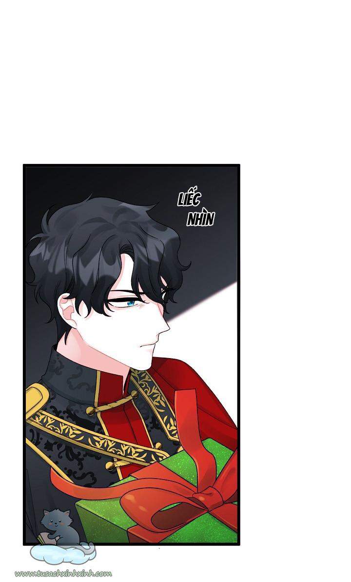 Công Chúa Bãi Rác Chapter 52 - 47