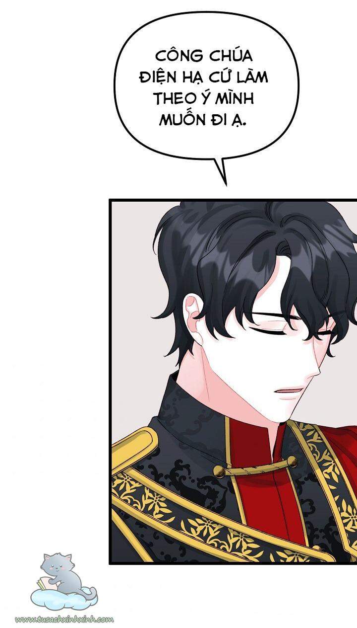 Công Chúa Bãi Rác Chapter 52 - 50
