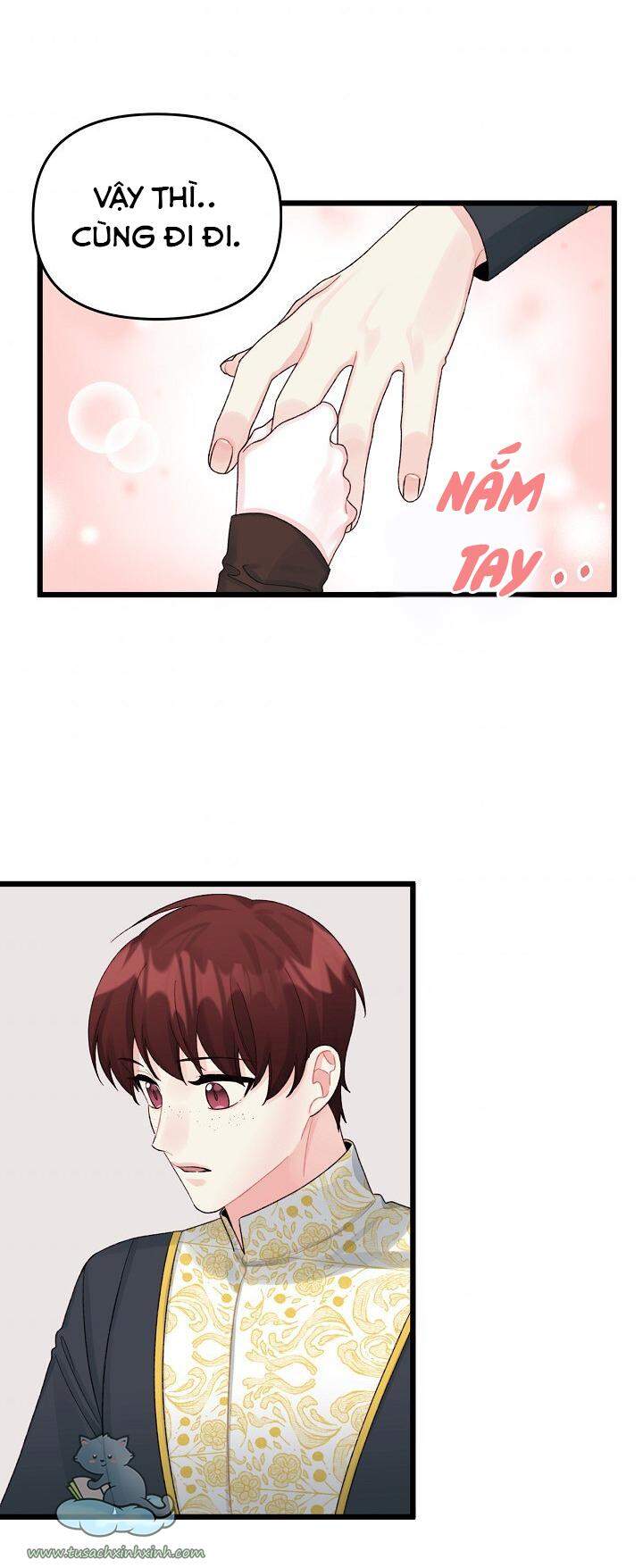 Công Chúa Bãi Rác Chapter 52 - 51