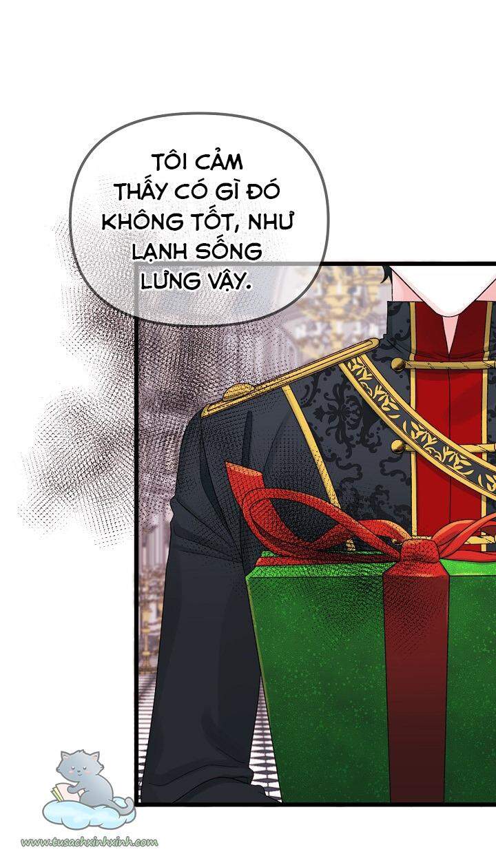 Công Chúa Bãi Rác Chapter 52 - 54