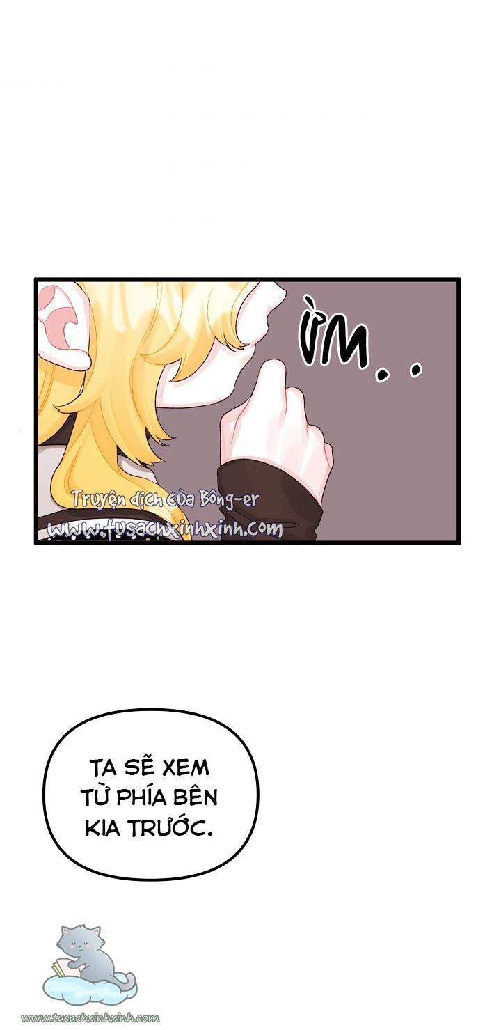 Công Chúa Bãi Rác Chapter 52 - 7