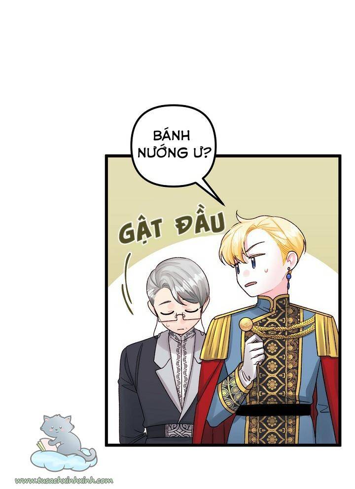 Công Chúa Bãi Rác Chapter 56 - 11