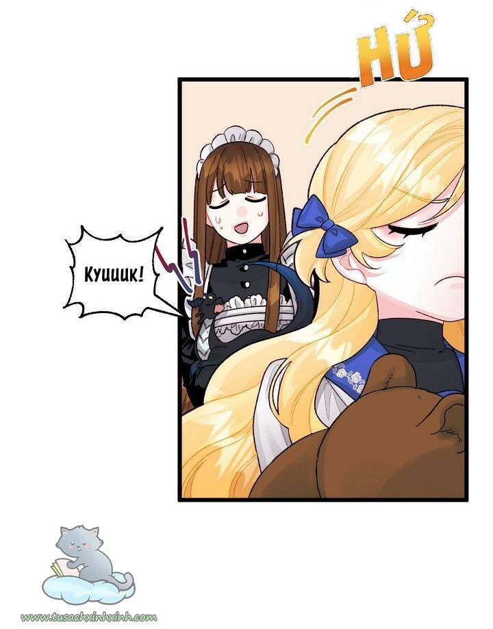 Công Chúa Bãi Rác Chapter 56 - 14