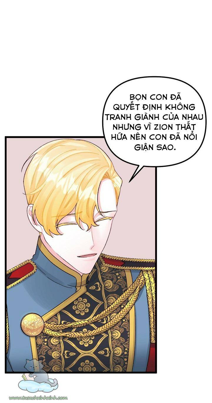 Công Chúa Bãi Rác Chapter 56 - 16