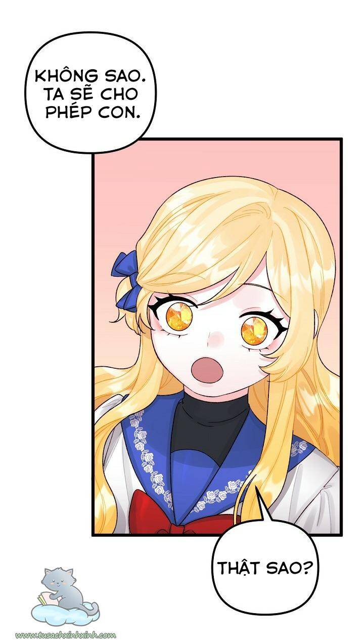 Công Chúa Bãi Rác Chapter 56 - 23