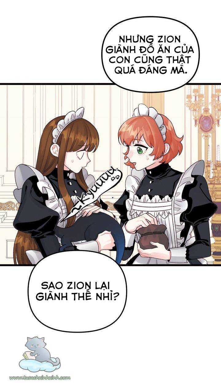 Công Chúa Bãi Rác Chapter 56 - 25