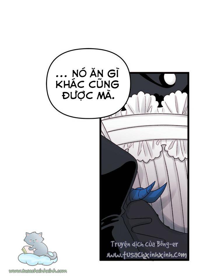 Công Chúa Bãi Rác Chapter 56 - 26