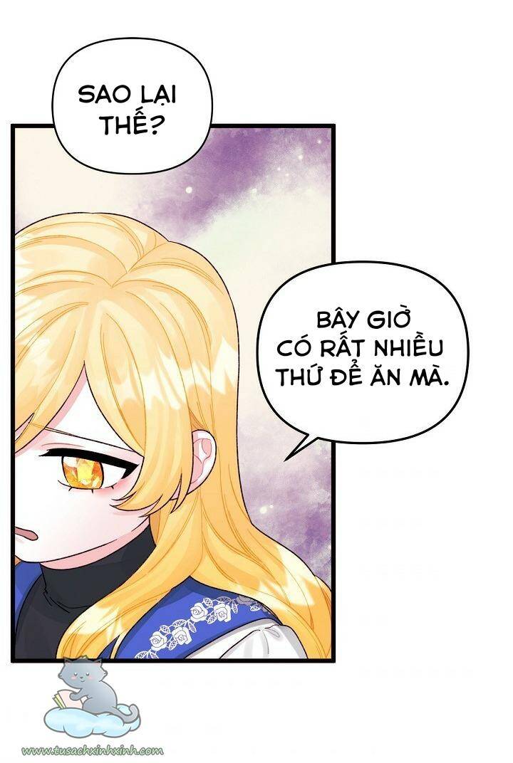 Công Chúa Bãi Rác Chapter 56 - 27