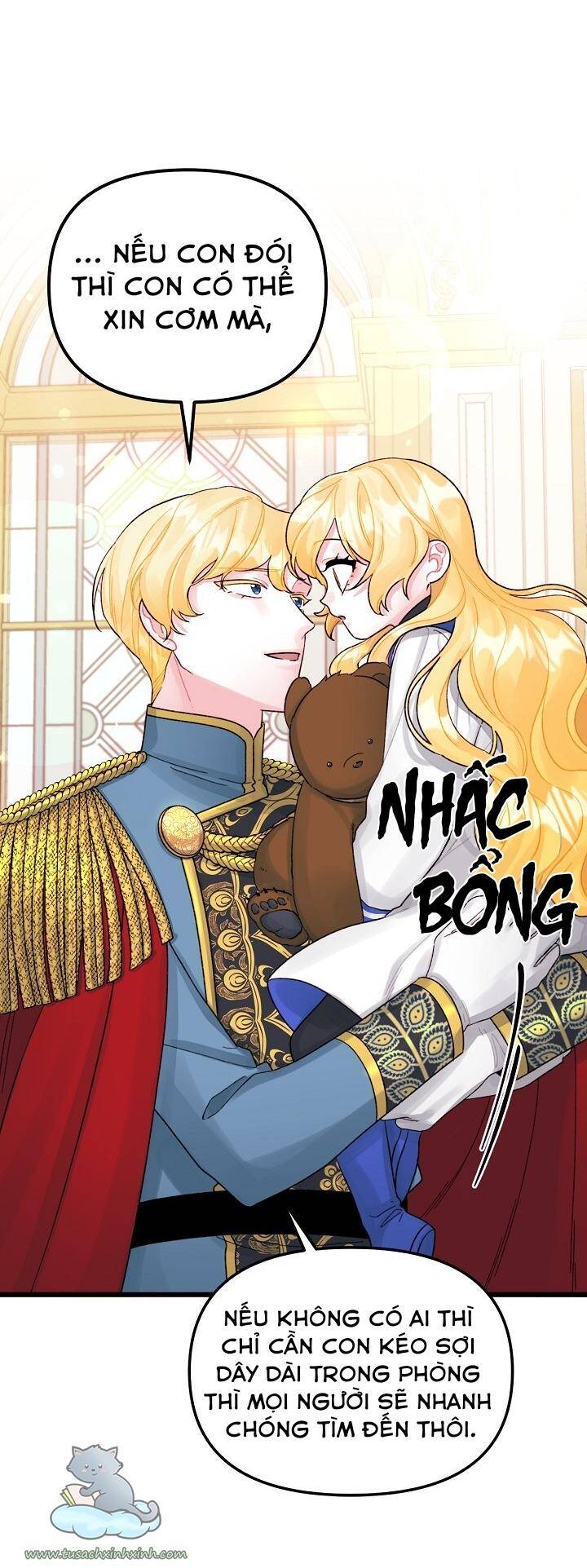 Công Chúa Bãi Rác Chapter 56 - 33