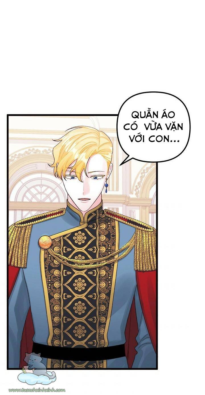 Công Chúa Bãi Rác Chapter 56 - 5