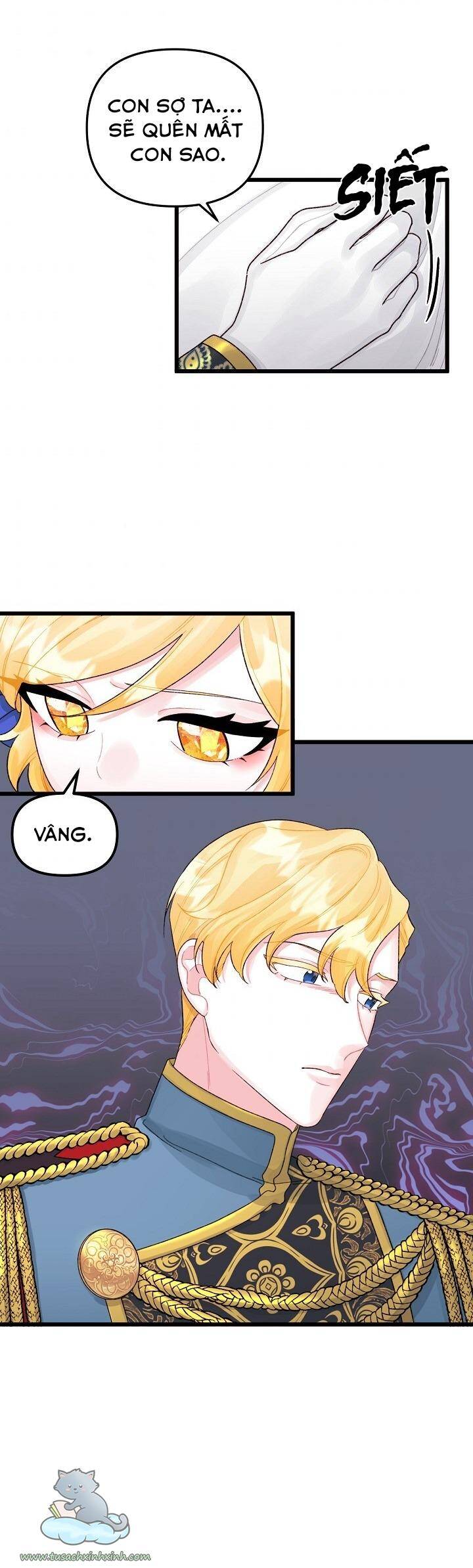 Công Chúa Bãi Rác Chapter 56 - 42