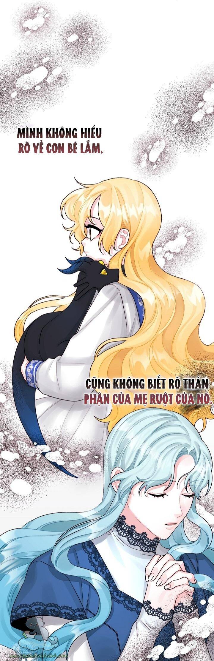 Công Chúa Bãi Rác Chapter 56 - 45